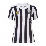 2021-22 Santos FC Away Women's Football Jersey Shirts