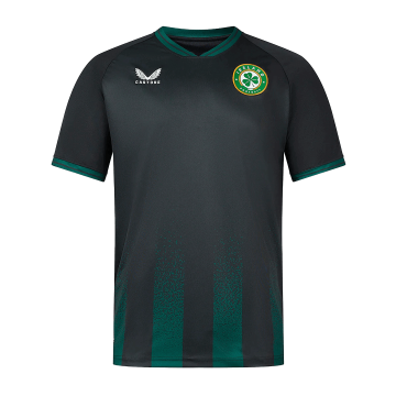Ireland 2023 Third Away Soccer Jerseys Men's
