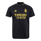 Real Madrid Third Away Soccer Jerseys Men's 2023/24