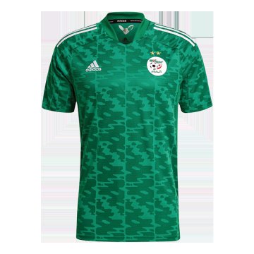 2021 Algeria Away Men‘s Football Jersey Shirts [66814708]