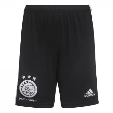 Ajax 2022-23 Third Men's Soccer Short