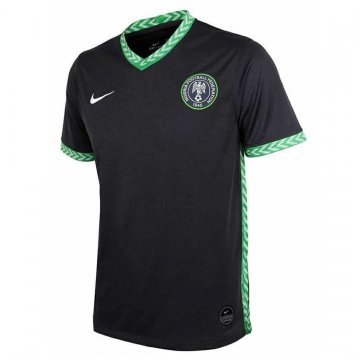 2020 Nigeria Away Man Football Jersey Shirts