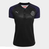 2017-18 Chivas Away Women's Football Jersey Shirts