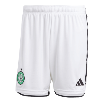 Celtic 2023-24 Home Soccer Short Men's