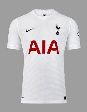 #Player Version Tottenham Hotspur 2021-22 Home Men's Soccer Jerseys