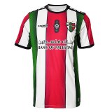 Palestino Deportivo 2022-23 Home Soccer Jerseys Men's