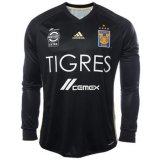 2017-18 Tigres UANL Third LS Football Jersey Shirts