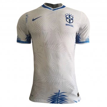 #Match Brazil 2022 Special Edition White Soccer Jerseys Men's