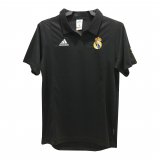 2002-2003 Real Madrid Retro Championes League Version Away Men's Football Jersey Shirts