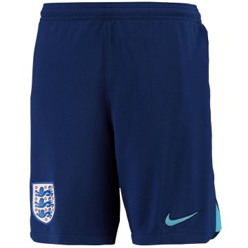 England 2022 Home Soccer Short Men's