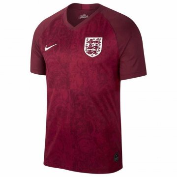 2019-20 England Away Men's Football Jersey Shirts