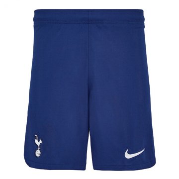 Tottenham Hotspur 2022-23 Home Soccer Shorts Men's