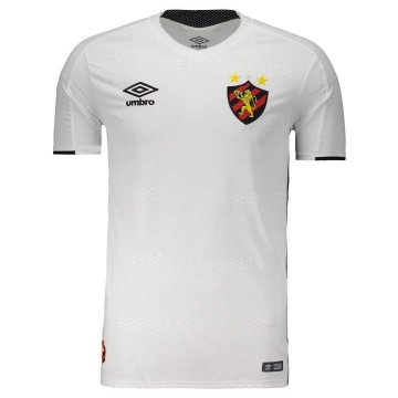 2019-20 Sport Club do Recife Away Men's Football Jersey Shirts