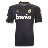 #Retro Real Madrid 2011/2012 Away Soccer Jerseys Men's