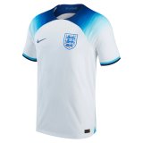 #Player Version England 2022 Home Soccer Jerseys Men's