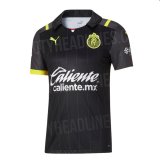 Chivas 2021-22 Away Soccer Jerseys Men's