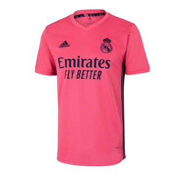 2020-21 Real Madrid Away Men's Football Jersey Shirts