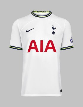Tottenham Hotspur 2022-23 Home Soccer Jerseys Men's