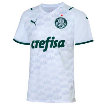 2021-22 Palmeiras Away Men Football Jersey Shirts [2020127879]