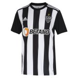 Atletico Mineiro 2022-23 Home Soccer Jerseys Men's