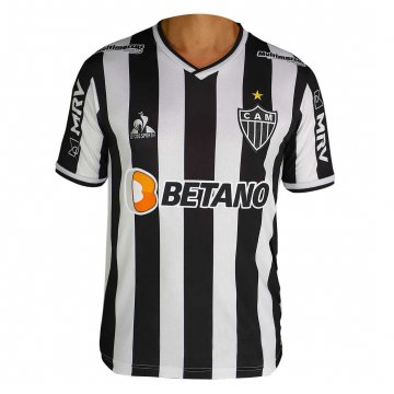 2021-22 Atletico Mineiro Home Football Jersey Shirts Men's