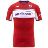 Fiorentina 2021-22 Fourth Men's Soccer Jerseys
