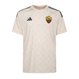 Roma Away Soccer Jerseys Men's 2023/24