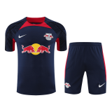 RB Leipzig 2023-24 Pre-Match Soccer Jerseys + Short Men's