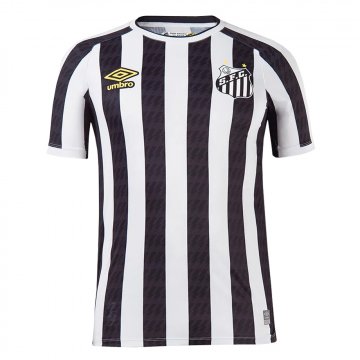 2021-22 Santos FC Away Men's Football Jersey Shirts