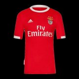 2019-20 Benfica Home Men's Football Jersey Shirts