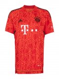 Bayern Munich 2022-23 Third Goalkeeper Soccer Jerseys Men's
