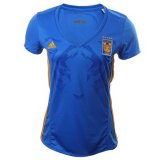 2017-18 Tigres UANL Away Women's Football Jersey Shirts
