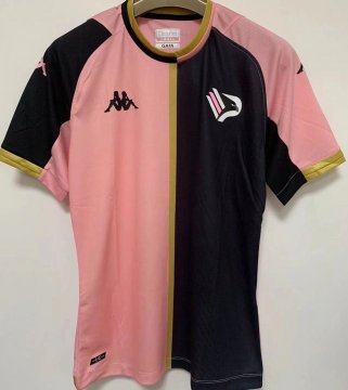 Palermo 2021-22 Home Soccer Jerseys Men's