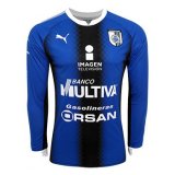 2017-18 Queretaro Home LS Football Jersey Shirts