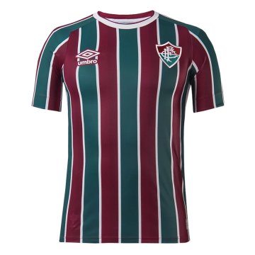 2021-22 Fluminense Home Men's Football Jersey Shirts