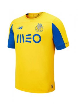 2019-20 Porto FC Away Men's Football Jersey Shirts