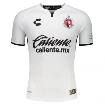 Club Tijuana 2022-23 Away Soccer Jerseys Men's
