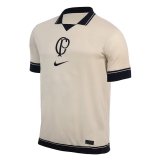 Corinthians 2023-24 Fourth Soccer Jerseys Men's