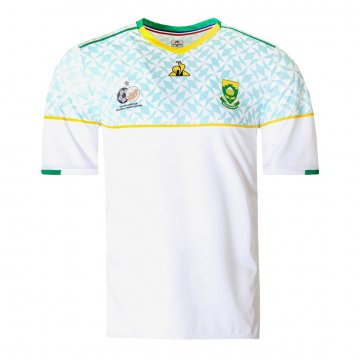 2021 South Africa Third Football Jersey Shirts Men's