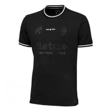 2020-21 VfL Borussia Monchengladbach 120 Years Special Edition Men's Football Jersey Shirts [2020127297]