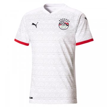 2020 Egypt Away Football Jersey Shirts Men's