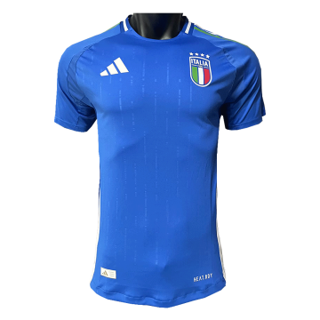 #Concept Italy 2024 Home Player Version Soccer Jerseys Men's