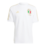 Italy 2023 125th Anniversary Soccer Jerseys Men's