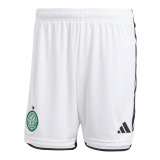 Celtic 2023-24 Home Soccer Short Men's