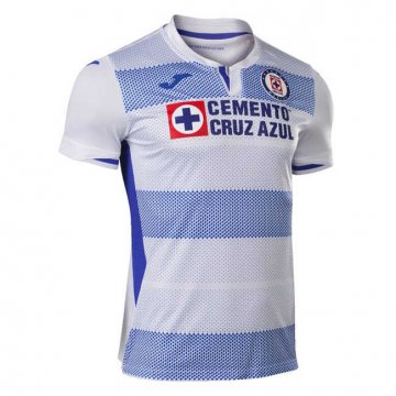 2020-21 Cruz Azul Away Man Football Jersey Shirts [15812871]