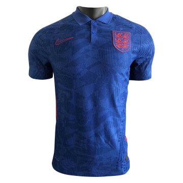 2020 England Away Men's Football Jersey Shirts - Match
