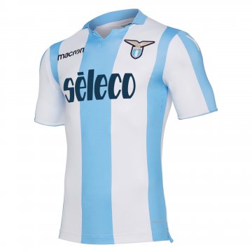 2017-18 Lazio Away Football Jersey Shirts