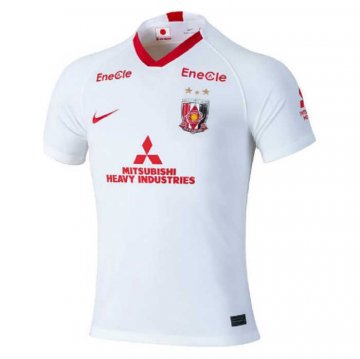 2020-21 Urawa Red Diamonds Away Men's Football Jersey Shirts
