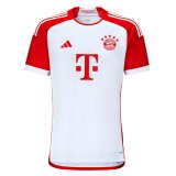 Bayern Munich 2023-24 Home Soccer Jerseys Men's