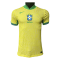 #Player Version Brazil 2024 Home Copa America Soccer Jerseys Men's